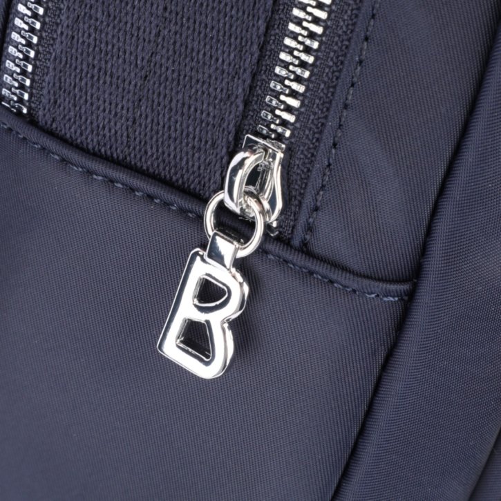 BOGNER VERBIER PLAY 1.0 Hermine backpack mvz darkblue